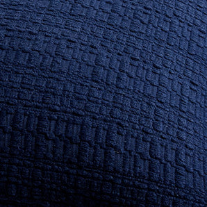 Bari Indigo Pillow D/A 20X20.