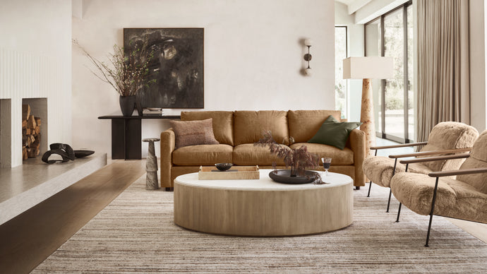 Barrer Collection_Crate&Barrel Costa Rica