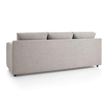 Barrett II 3-Seat Track Arm Sofa.