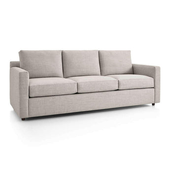 Barrett II 3-Seat Track Arm Sofa.