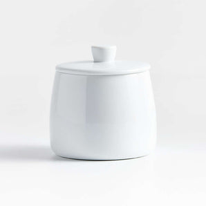 Ceramic Sugar Bowl