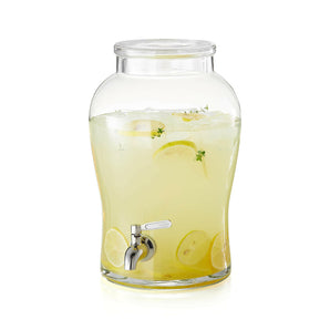 Beau Drink Dispenser 1.75 Gallon