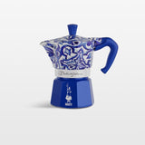 Bialetti D&G Moka 6-Cup.