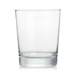 Biggs Double Old-Fashioned Glass