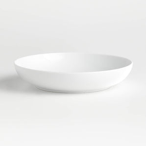 Bistro 10" Low Bowl