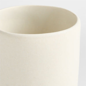 Ceramic Tumbler.