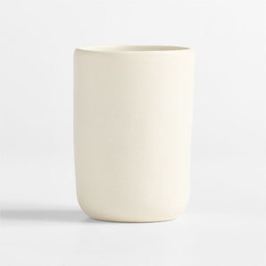 Ceramic Tumbler.