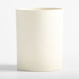 Ceramic Trash Can.