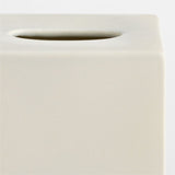 Ceramic Tissue Holder.