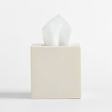 Ceramic Tissue Holder.