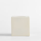 Ceramic Tissue Holder.
