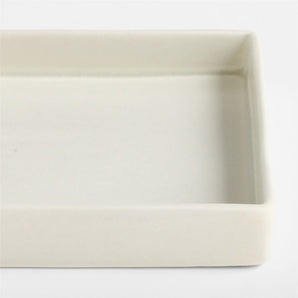 Ceramic Tray.