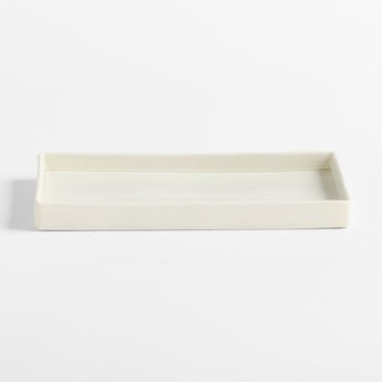 Ceramic Tray.