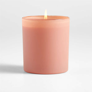 Monochrome No. 11 Bloom 1-Wick Candle
