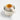 Bloom Ceramic Measuring Cups, Set of 4