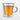 Bodum ® 6-Oz. Canteen Double-Wall Glass Mug.