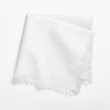 Craft Organic Napkin White.