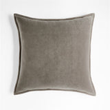 Washed Ctn Vlv Frst D/A 20x20 Pl.