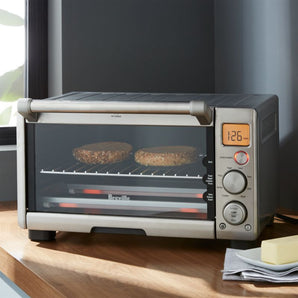 Breville Compact Smart Oven