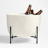 Bristol Beverage Tub.