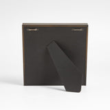 EA Brushed Antique Bronze Frame 4x6.