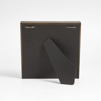 EA Brushed Antique Bronze Frame 4x6.