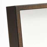 Brushed Antique Bronze 18x24 Wall Picture Frame.