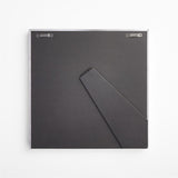 Brshd Silver Wall Frame 11X11.