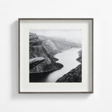 Brshd Silver Wall Frame 11X11.