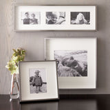 Brshd Silver Wall Frame 11X11.