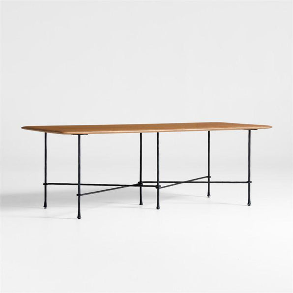 Dining Tables | Crate & Barrel