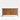 Brussels Oak Wood Credenza