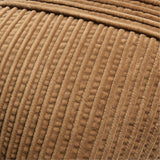 BowenRibVlvt MplBrn 22x15 PC.