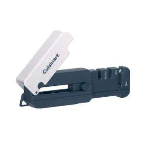 Cuisinart Compact Knife & Shears Sharpener