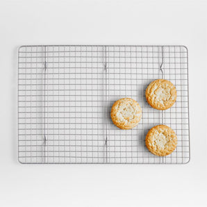Crate & Barrel Cooling/Cooking Rack