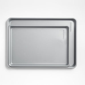C&B Sheets S/2 Silver NEW.