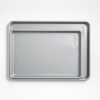 C&B Sheets S/2 Silver NEW.