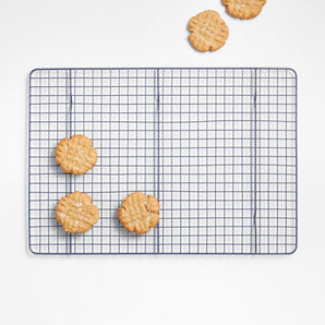 Crate & Barrel Cooling Rack
