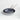 Crate & Barrel EvenCook Ceramic ™ Grey Ceramic Nonstick Fry Pans, Set of 2.