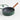 Crate & Barrel Monterey Saute Pan with Lid.