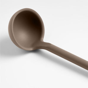 Silicone Ladle - Mushroom.