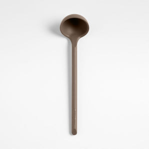 Silicone Ladle - Mushroom.
