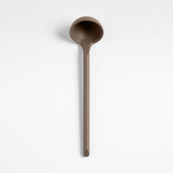 Silicone Ladle - Mushroom.