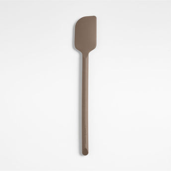 Silicone Spatula- Mushroom.