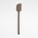 Silicone Spatula- Mushroom.