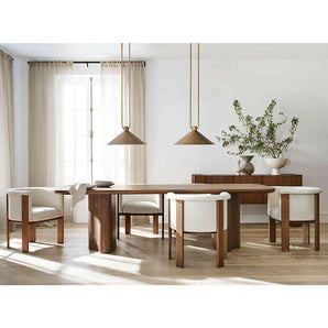 Carena 98" Dining Table