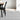 Arno Black Wood Side Chair.