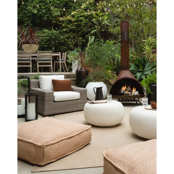 NS Taos Camel 8x10 Rug.