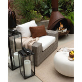 NS Taos Camel 8x10 Rug.