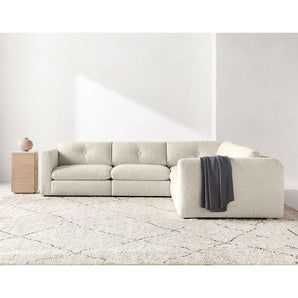 Bucktown Modular 5-Piece Sectional Sofa
